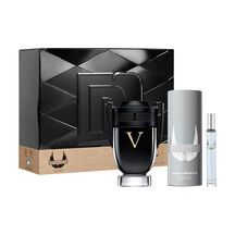 PACO RABANNE INVICTUS VICTORY SET PARA CABALLERO PERFUME EDP